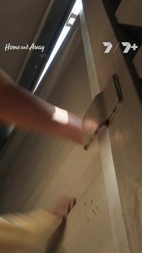 SNEAK PEEK 👀 - Will anyone find her? #HomeandAway tonight at 7.00 on 7 and 7plus