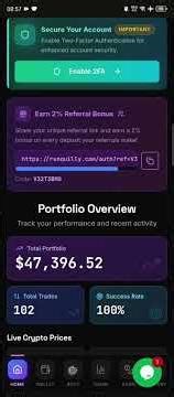 How I Make $1,000 Daily With Crypto Arbitrage (Step-by-Step Guide) # #cryptoarbitrage