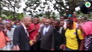 Beit-Salam - Présidence de l'Union des Comores on Reels