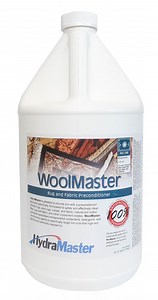 HydraMaster WoolMaster