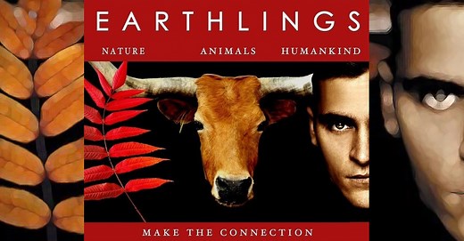 Earthlings (2005) Full Documentary
