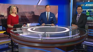 1.1K views | Stacey Horst, James Stratton, and KCCI Chief Meteorologist Chris Gloninger give you a preview of the stories we're covering tonight. Chris breaks down how long the warmth sticks around and our next chance for rain. Plus, the Des Moines Public School District's response to the cyber-security incident. Also, the gas stove ban proposal and how it will impact local businesses. Join us tonight on KCCI 8 News at Five and Six. | KCCI | Facebook