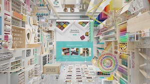 72K views · 404 reactions | Step inside the world of Wix ADI - your tour guide for this journey? The one and only Kevin Hart! Wix ADI uses the power of artificial intelligence with the design know-how of over 90 million users to create a perfectly unique website just for you. For the best experience, turn up the volume. Try #WixADI for yourself: www.wix.com | Wix | Facebook