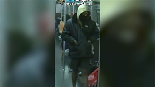 Man suspected in serial subway slashings arrested in connection to Brooklyn burglary