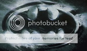 BATMAN REVIEWS:Batman Returns