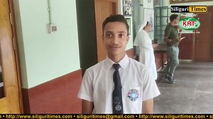 57K views · 2.7K reactions | Shubham Kumar Agarwal emerges as National Topper in ISC 12th Exam with an impressive 99.75% Score | Siliguri Times | Facebook
