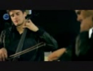 【HD】2CELLOS (Sulic & Hauser) - Without You