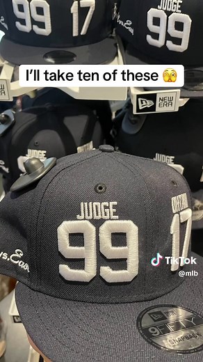 MLB on TikTok