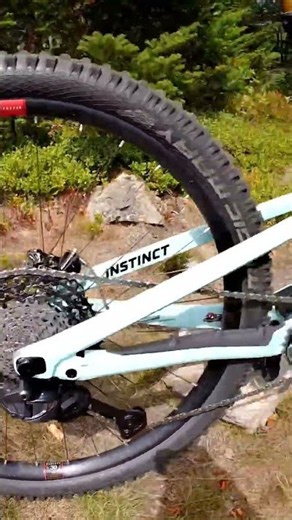 New Rocky Mountain instinct 2026🔥