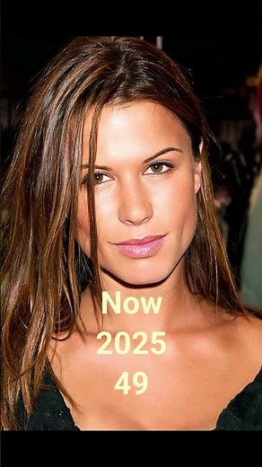 Hollow Man Cast 2000–2025 | Then and Now Transformation! #hollywoodmovie