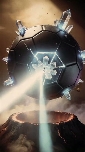 🪼 Cosmic Jellyfish Transformations | 4K Sci‑Fi Evolutions Background Loop