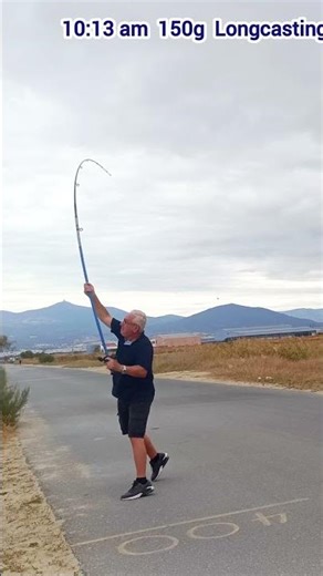 #longcasting #fishing #pendulum #fish #casting