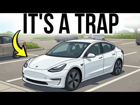 WHY Buying a Used Tesla is a Mistake That Costs $39K