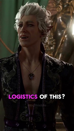 Having a crush on a problematic fictional character 🙈😂