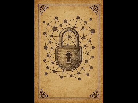 Network Security | Full Audiobook