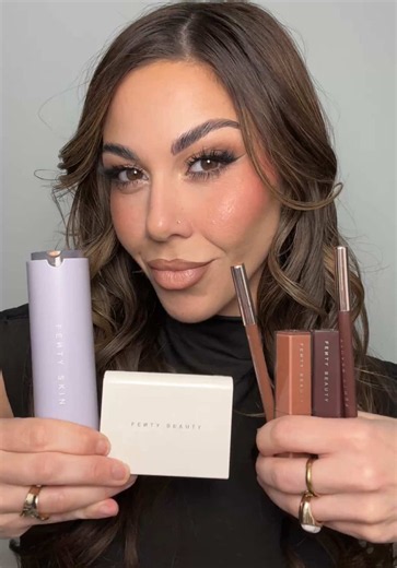 Dream Fenty Bundle Rotation & TikTok Shop Live!