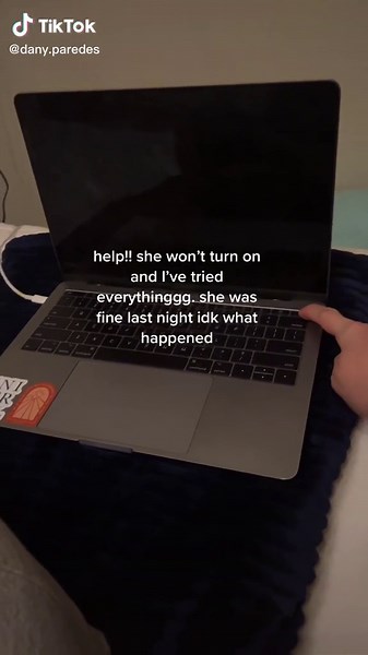 Troubleshooting Macbook Pro: Won't Turn On? Here's What to Do