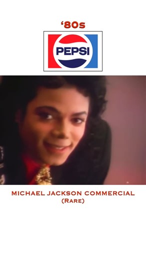  80s Decade   on Instagram: "Commercials Peaked in the ‘80s  Rad Facts: During Michael Jackson’s “Bad” era, MJ had it incorporated into his Pepsi commercials as well. Doing a film short called the Chase, that could be broke up into 4 parts, one of which you are seeing here. It’s Fully Rad! R.I.P. Michael Jackson, you’re a Legend. - Billy Rad . . . #nostalgia #memories #childhood #80s #michaeljackson #1980s #eighties #80smusic #80scommercial #pepsicommercial"