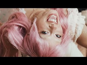 DISNEY PRINCESS – Melanie Martinez (Full Video / Original Vertical Ratio)