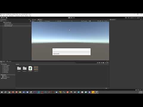 How to Play / Stop Audio with a Script in Unity! #sounds #sfx #music #audio #gamedev #coding #unity
