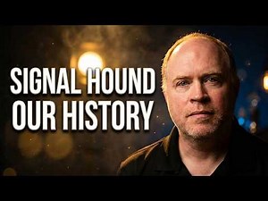 Signal Hound Revolutionized USB RF Test Equipment: Our Story #history #spectrum #analyzers #rf