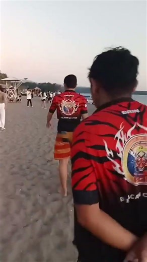 Fajardo Beach Resort, Bagac Bataan Part 3 🚴 04/03/2026