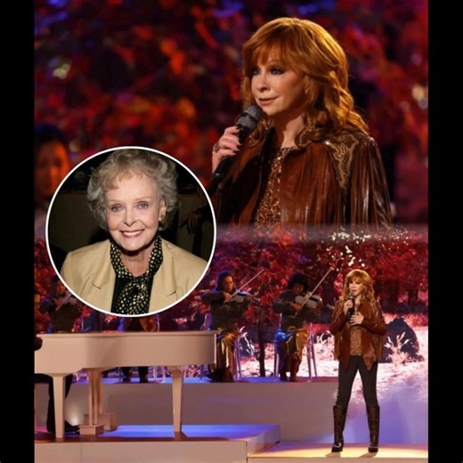 HEARTBREAKING TRIBUTE: Reba McEntire Honors June Lockhart (1925–2025) with a Tearful Rendition of “Seven Minutes in Heaven” on The Voice ▶️ Watch Here: musicpulse.org/heartbreaking-tribute-reba-mcentire-honors-june-lockhart-19252025-with-emotional-performance-of-seven-minutes-in-heaven-on-the-voice-live-zuraqg-thaonguyen113-0e7bd8c0ac2b In a moment that left millions in tears, Reba McEntire took the stage during The Voice live finale in Los Angeles, performing a soul-stirring version of “Seven M