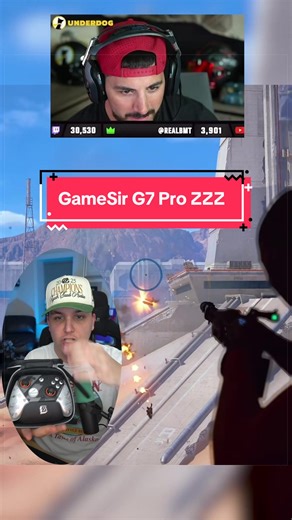 Is Software-Enhanced Controller Cheating?