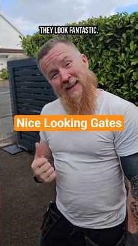 Aluminium Electric Gate Installation in Cardiff | BFT Underground Motors & Automation