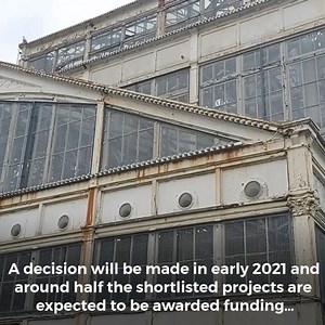 51K views · 254 reactions | A future could yet be in store for one of Great Yarmouth's most famous landmarks after the Winter Gardens has been shortlisted to apply for funding from the National Lottery. Read more: https://www.edp24.co.uk/news/politics/great-yarmouth-winter-gardens-national-lottery-fund-application-shortlist-1-6537152 | EDP 24 | Facebook