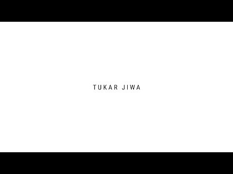 TULUS - Tukar Jiwa (Official Lyric Video)