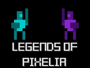 Legends of Pixelia - Hero Upgrades news