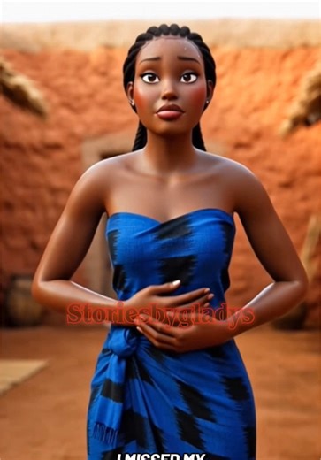 Betrayed Part 3: An Engaging African Folktale