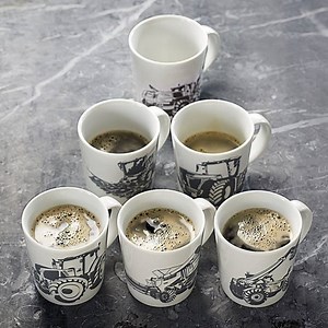 Schönen Sonntag! :) collection.claas.com | CLAAS