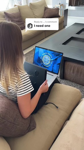 Enhance Your Work-From-Home Setup with The Portable Monitor