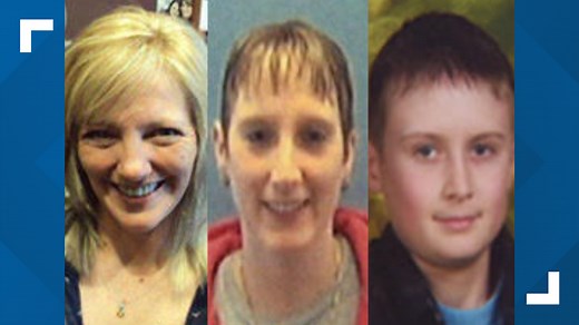 Inside the hollow tree: Looking back at a rural Ohio tragedy