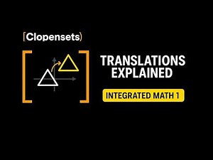 Translations | Lesson