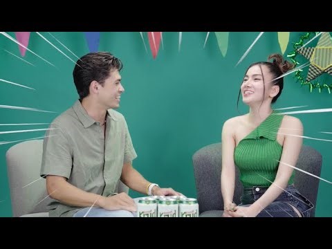 Talk Show Rabee & Nick | Khmer New Year