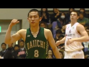 【ウインターカップ最注目】 河村勇輝『規格外のスピード』を止めるチームは現るか