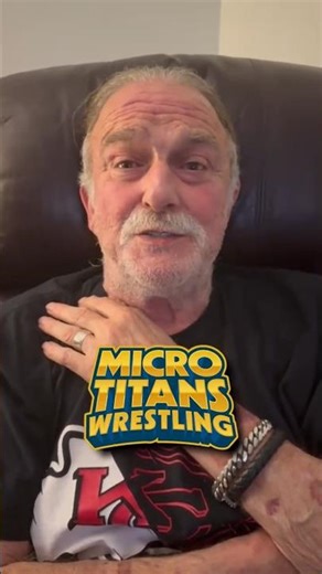 Jake The Snake Roberts Is Coming To MTW! 🐍