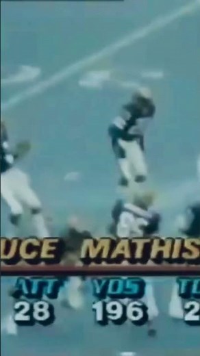 49ers vs Seahawks 1985 Week 12 Half Time Highlights #49ersfan #49erfaithful #seattleseahawks