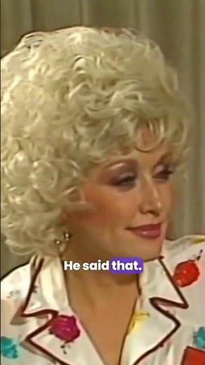 Dolly wrote 9 to 5 Theme Song on the MOVIE SET!! with Dolly Parton on Bobby Wygant 1980
