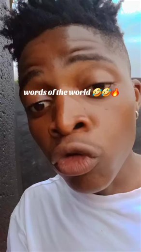 Words of the World: A Comedic Take