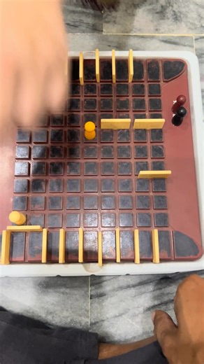 13K views · 67 reactions | Winning strategies in our favorite wall chess game #challenge #partygames #funchallenge #fun #shortsreels | Subhan Reaction | Facebook