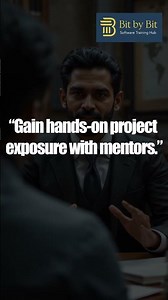 Launch Your IT Career with Bit by Bit Software Training Hub