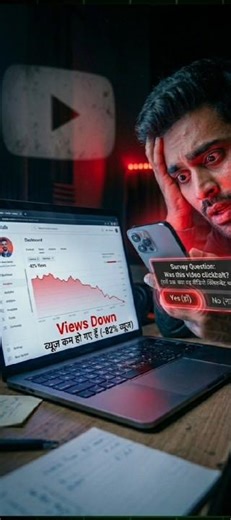 YouTube Algorithm 2026: Everything Changed!