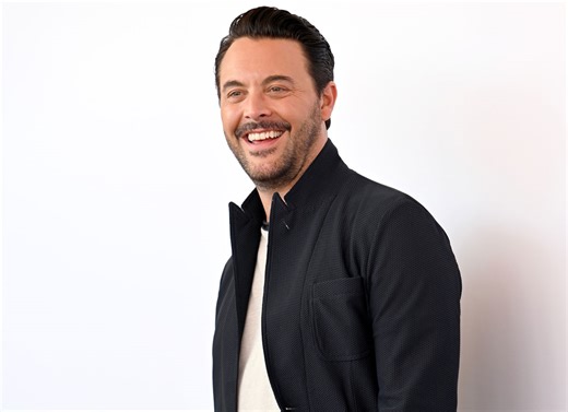 Jack Huston Biography: In His Own Words - Exclusive Video, News, Photos, Age, 'Day of the Fight' - uInterview