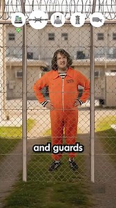 Types Of Prisons Around The World | Law By Mike