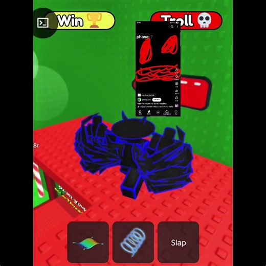 TEAM MLG NO BRAINROT