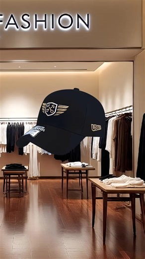 U.BRIN Baseball Mechanic Cap Review